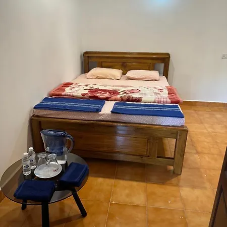St Francis Xavier Spacious Rooms